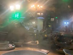 -润青四季音乐主题餐厅·椰子鸡(罗湖店)