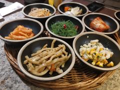 -三代烤肉(保利广场店)