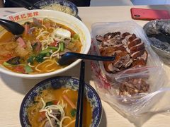 -项记面馆(明瓦廊店)