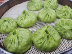 -清真老铁家灌汤包