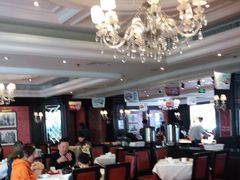 大堂-大鸭梨烤鸭(石佛营店)