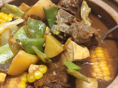 -宏状元现熬粥·京味菜(三里河店)