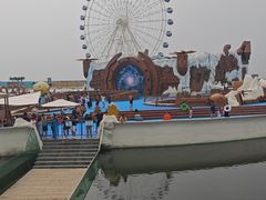 -秦皇岛乐岛海洋王国