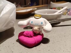 -海底捞火锅(珠影星光城夜宵主题店)