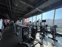 -形馆健身·普拉提(加州店)