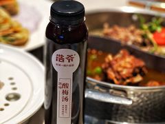 -浩爷羊蝎子火锅(望京店)