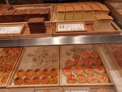 -泸溪河桃酥(西直门凯德店)