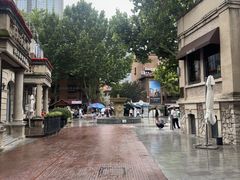 -天津意大利风情旅游区