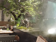 -绿茶餐厅(城西银泰城店)