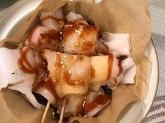 素肠粉-鹅冠港式茶餐厅(来福士店)