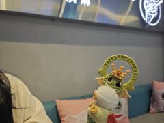 -CORNER CONE GELATO酷矿手作霜淇淋(南头古城店)