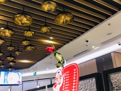 -海底捞火锅(奥体南路店)