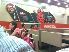 -72街荷叶饭(东方宝泰广场店)