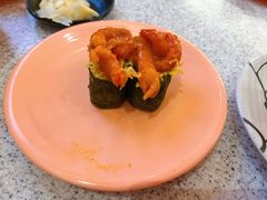 -争鲜回转寿司(西红门荟聚PLUS店)
