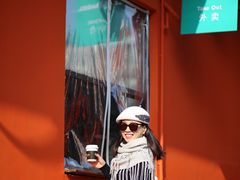 -Catch Bagel(芳草地店)