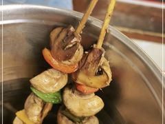 -炒豆合作社(东四总店)