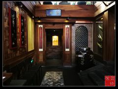 -那家小馆•北京菜•烤鸭(香山店)