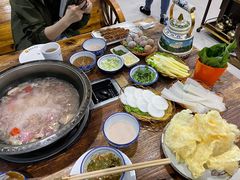 -冰煮羊(山水小区店)