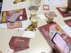 -戏精管理局·剧本杀·桌游·血染钟楼