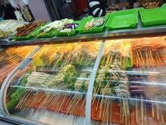 -小魏哥果仁烤面筋