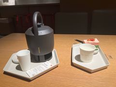 -tea'stone(平安金融中心店)