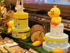 -福州中庚聚龍酒店香汇自助餐厅(南江滨西大道店)