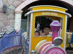 -大连海昌发现王国主题公园