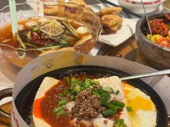 -七八冷面·延边朝鲜族美食(世纪汇店)