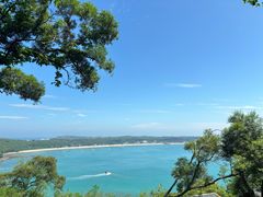 -涠洲岛南湾海洋运动公园