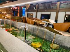 -青水瓦台汤泉(未央店)