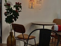 -21G Espresso(吉珠南门店)