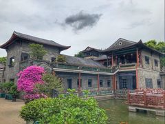 -东莞市可园博物馆