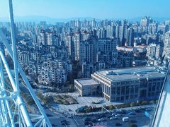 -南昌之星摩天轮