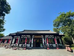 -大明寺素斋