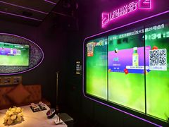 -星聚会KTV(合生汇黑金店)