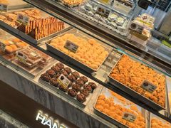 -鲍师傅糕点(虹口龙之梦店)