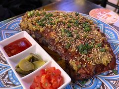 -Famous肥猫墨西哥音乐餐吧(五棵松华熙LIVE店)
