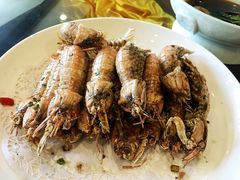 -莆鑫海鲜城(浏河店)