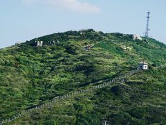 -东极岛景区