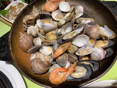 -高佳庄·舟山海鲜(海景旗舰店)