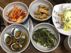 -真情鲍鱼海鲜汤