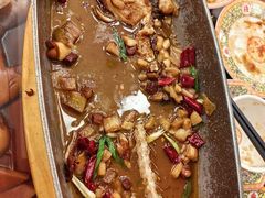 -烤肉季饭庄