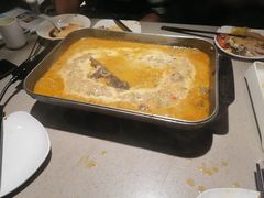 -半天妖烤鱼(东方新天地店)