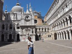 -圣马尔谷圣殿宗主教座堂