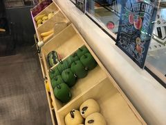 -FAIRYLAND龙族星球主题餐厅(凯丹广场店)