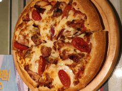 -米兰西点(鞍山店)