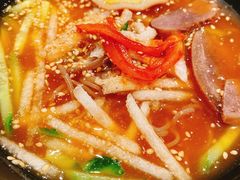 冷面-千寻烧肉(政务区店)