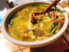 -满园烤鸭·春饼(华强广场店)