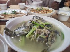 -华源餐厅·海鲜大排档(日月贝店)
