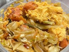 -大东北首席烤冷面(常兴路店)